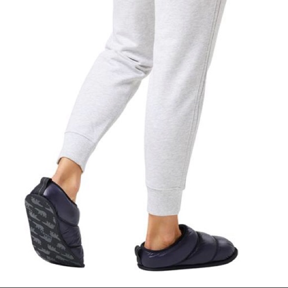 Sorel Hadley Slipper Shiny - Picture 3 of 8